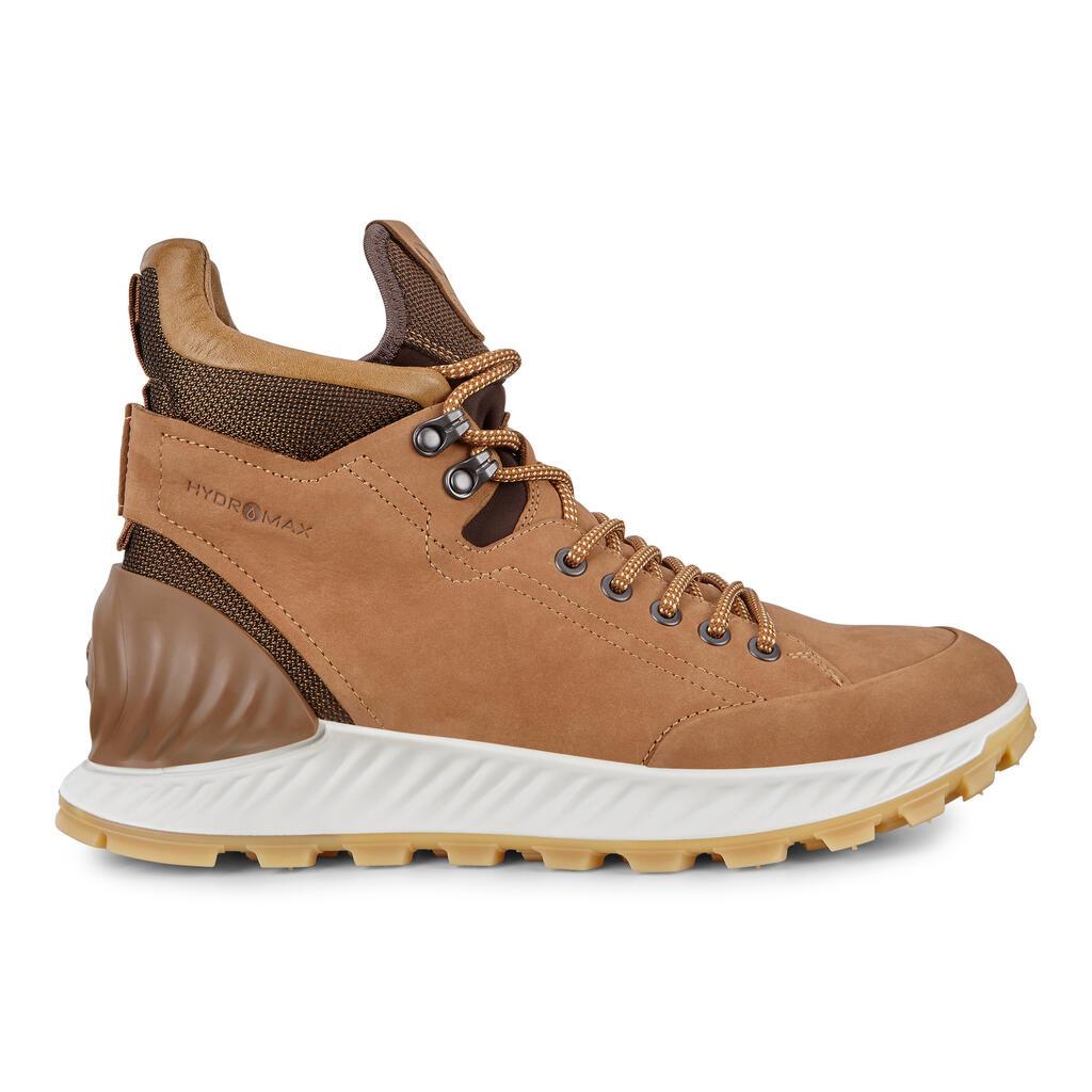 Chaussure De Randonnée Ecco Exostrike Hydromax Homme Marron 2374-FKWMN